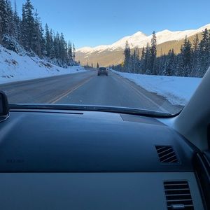 Meet your Posher, Matt